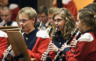 Concert Band