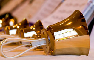 Handbell